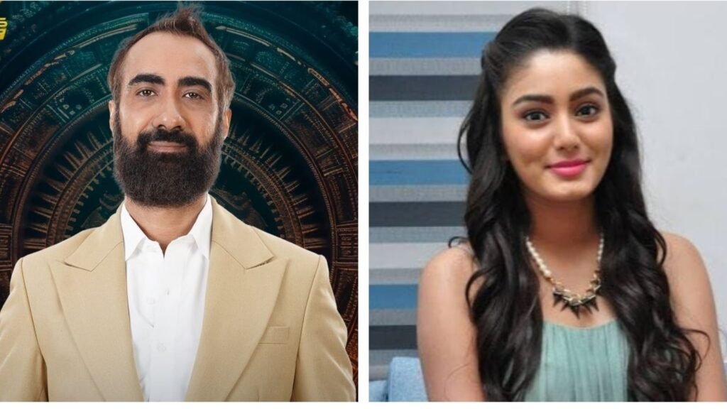 Bigg Boss OTT 3: Ranvir Shorey clarifies his ‘soft spot’ comment on Sana Makbul's win; calls her ‘beautiful’ | Web Series FilmyMeet