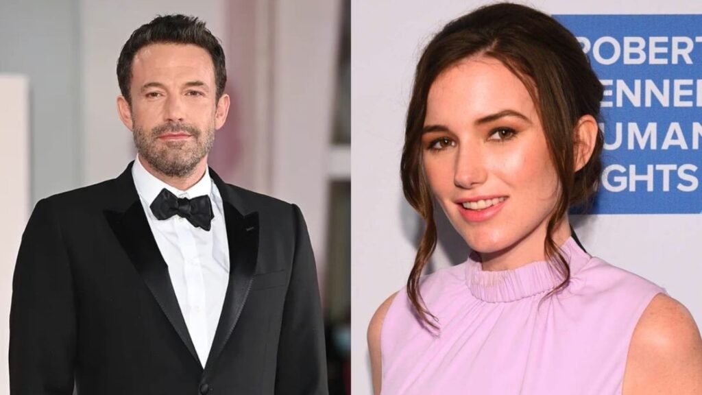 Ben Affleck and Kick Kennedy were linked in 2020, but he chose to date…: ‘She Was less than thrilled’ | Hollywood FilmyMeet