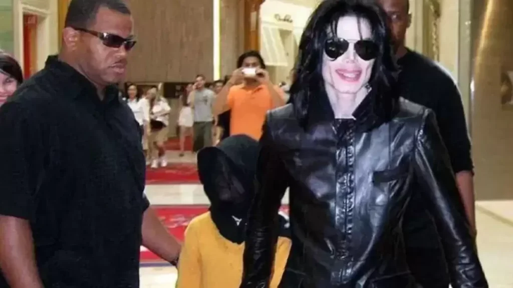 Michael Jackson's last bodyguard reveals what really killed King of Pop, ‘He was sad a lot’ FilmyMeet