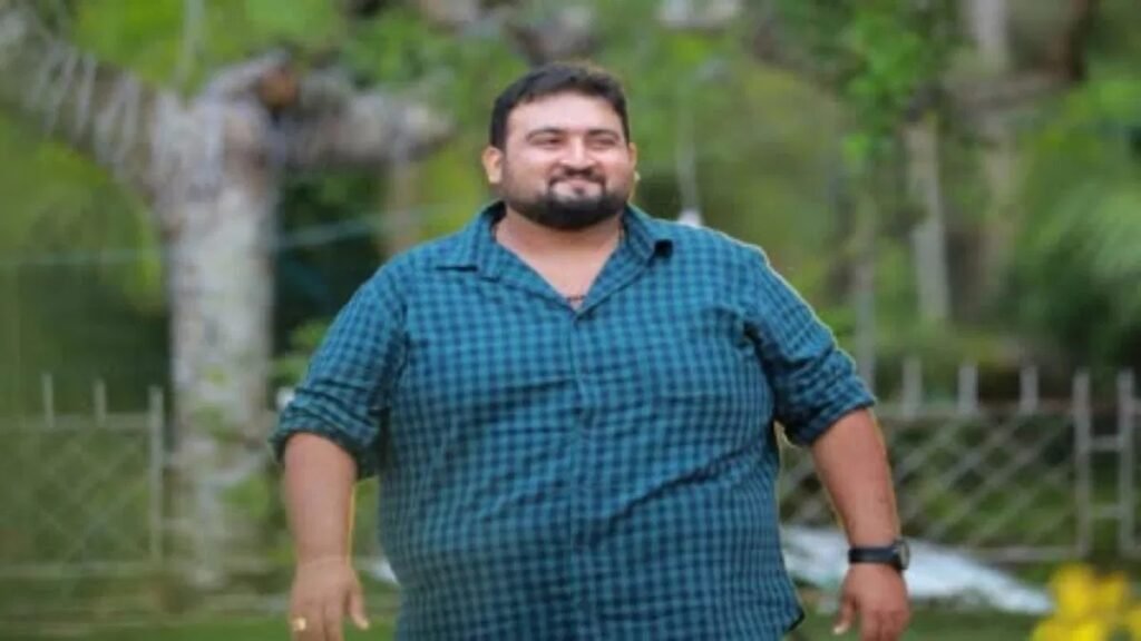 Malayalam actor Nirmal Benny dies at 37 from heart attack – India TV FilmyMeet