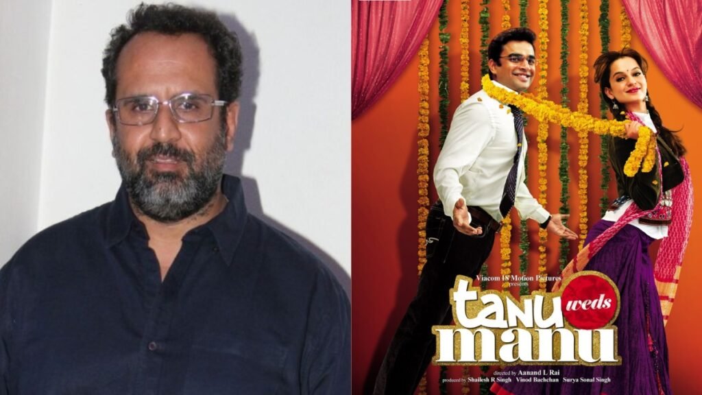 Anand L Rai gives big update on Kangana Ranaut, R Madhavan starrer 'Tanu Weds Manu 3' – India TV FilmyMeet