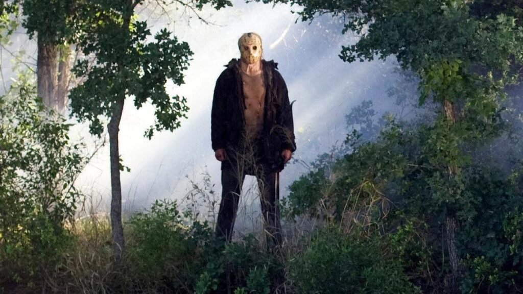 ‘Friday the 13th’ A24 prequel series ‘Crystal Lake’ ropes in new showrunner Brad Caleb Kane FilmyMeet