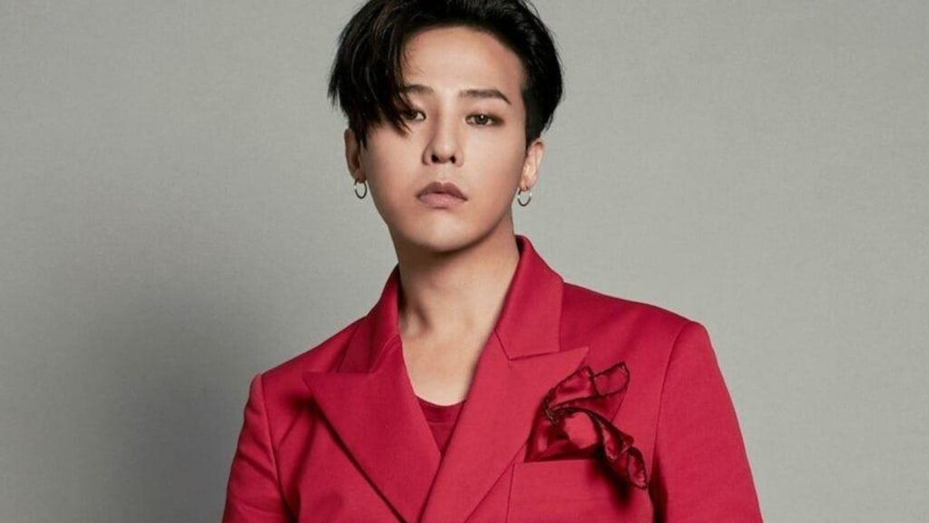 BIGBANG's G-Dragon handed full trademark rights by YG free of cost and clash; here’s why FilmyMeet