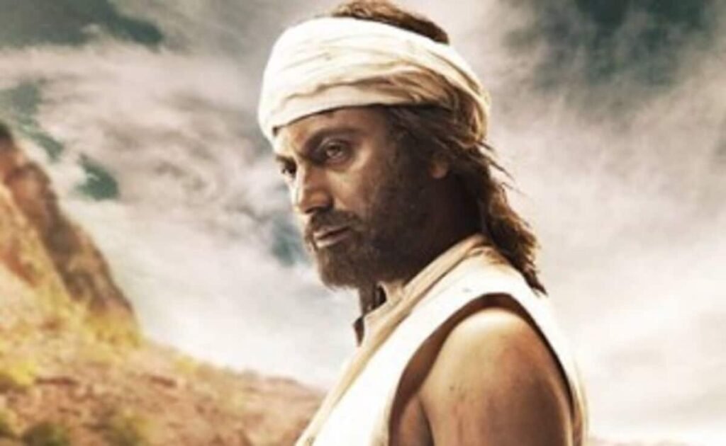 Manjhi Turns 9: Nawazuddin Siddiqui On How He Prepared For The Role FilmyMeet