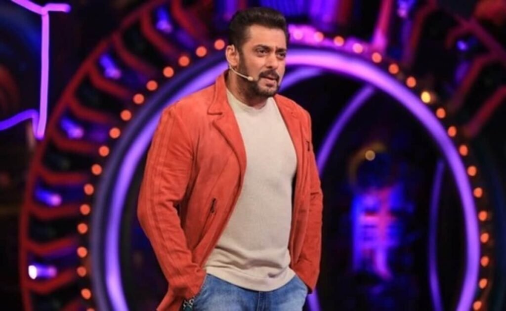 Bigg Boss 18: Salman Khan's Show To Premiere From This Date, Tentative List Of Contestants Out FilmyMeet