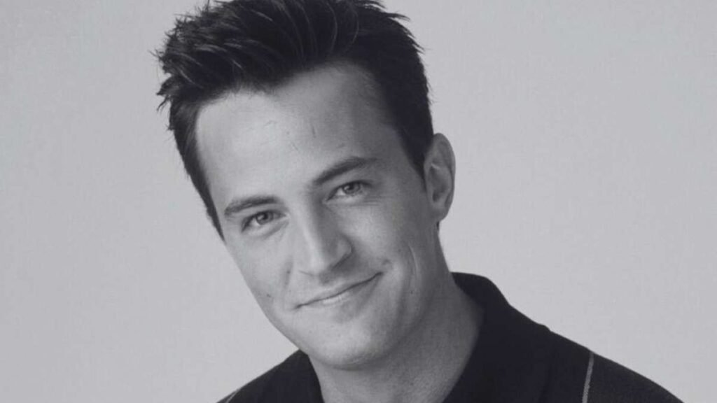 Matthew Perry's assistant among 5 people charged in actor's death FilmyMeet