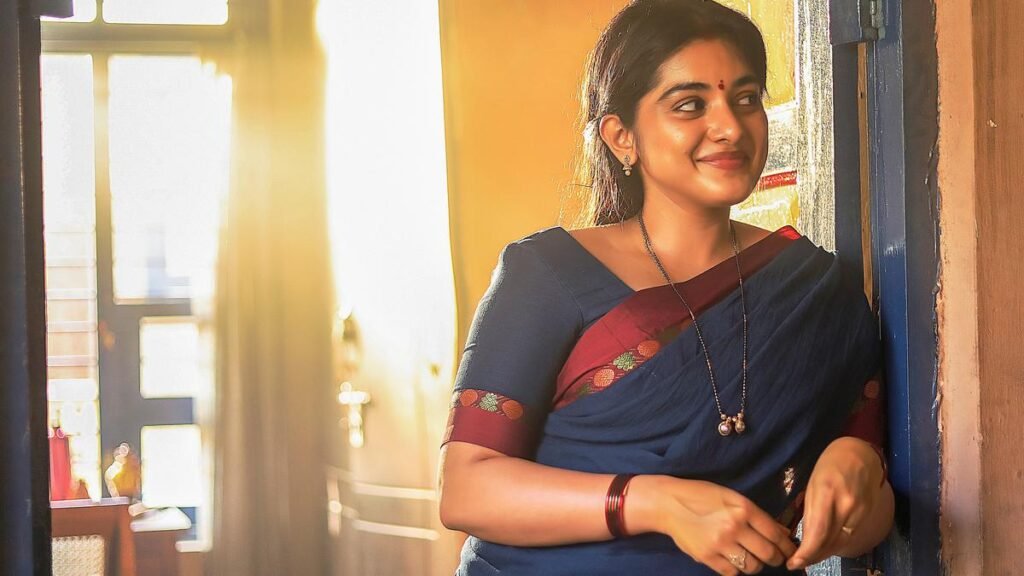 Nivetha Thomas: It would have been an injustice had I turned down ‘35’ FilmyMeet