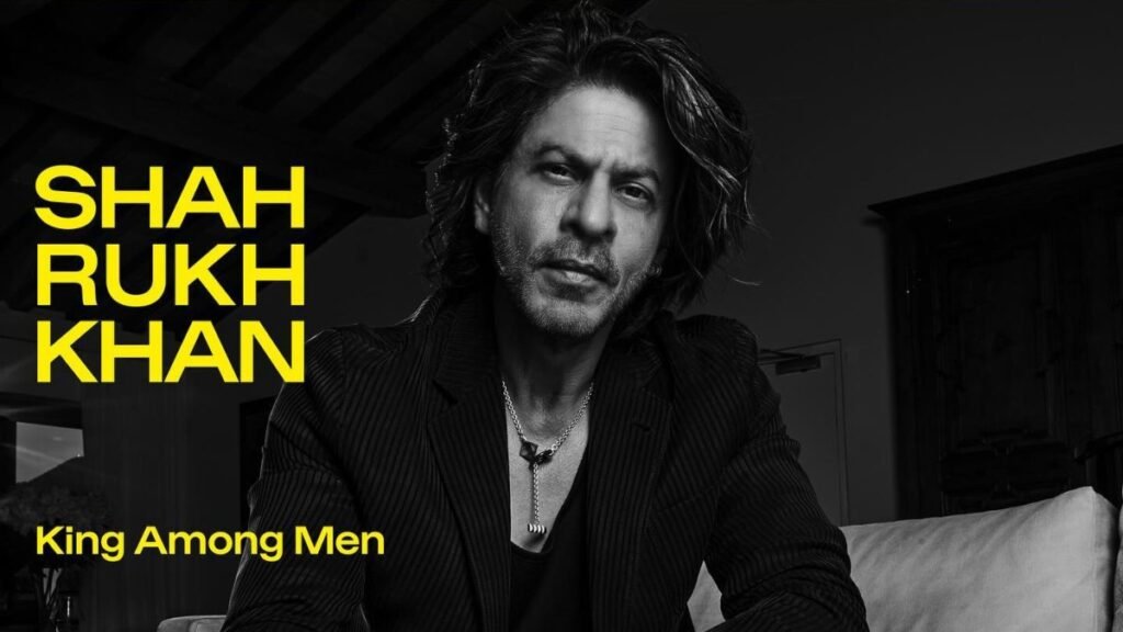 Shah Rukh Khan makes his debut on Hurun India Rich List, know his net worth here – India TV FilmyMeet