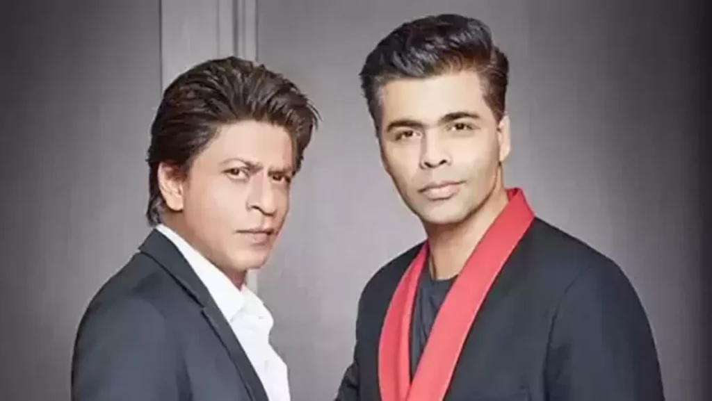 Shah Rukh Khan, Karan Johar to host IIFA Awards 2024 in Abu Dhabi | Bollywood FilmyMeet