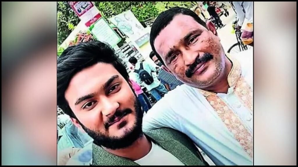 Producer Selim Khan and actor-son Shanto Khan beaten to death by unruly mob – India TV FilmyMeet