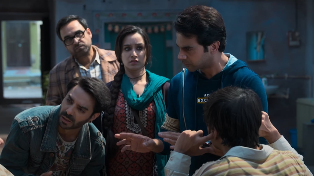 Stree 2 advance box office report: 'Humongous' ₹30 crore opening predicted for Shraddha Kapoor film | Bollywood FilmyMeet