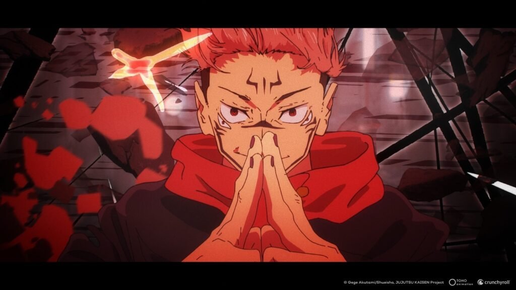 Jujutsu Kaisen Chapter 266: Exact Release date, time, where to read and more FilmyMeet