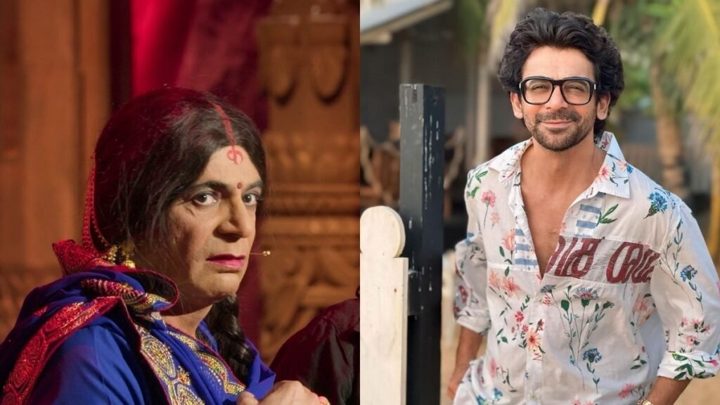 Sunil Grover Turns 47: Top Movies, Best Web Series, Reality Shows, and Upcoming Projects FilmyMeet