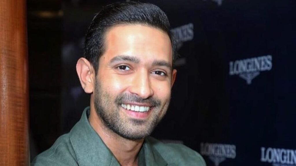 Vikrant Massey reveals he nearly punched an epileptic schoolboy to death: ‘Uske baad maine kisi pe haath nahi uthaya’ | Bollywood FilmyMeet