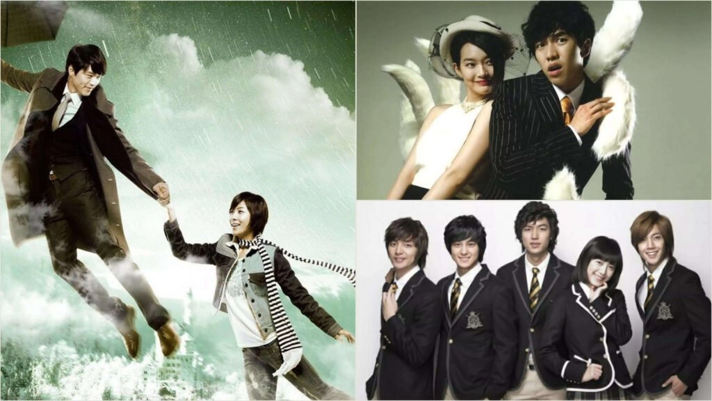 Must-watch classic K-dramas that never get old Filmymeet