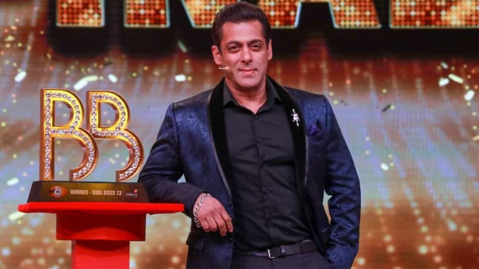 Bigg Boss 18: Salman Khan Won't Be The Host Of This Season? Netizens Say, ‘Anil Kapoor Ko Mat Laana’ | Television News Filmymeet