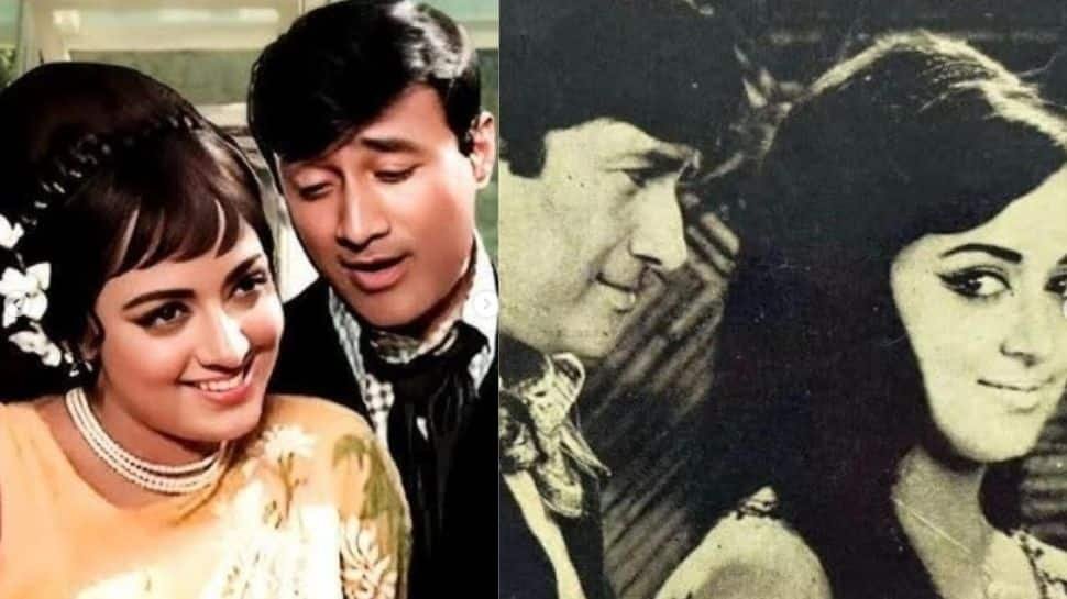 Dev Anand’s Birth Anniversary: Hema Malini Shares Treasured Moments From Heart | People News Filmymeet