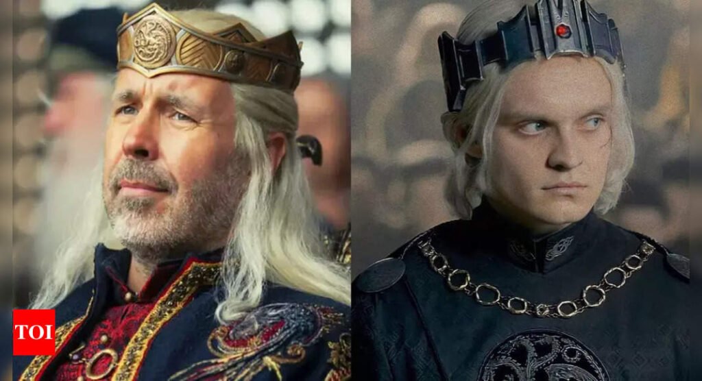 ‘House of the Dragon’ and ‘Game of Thrones': Here's every member of the Targaryen family tree who appeared in the series | Filmymeet