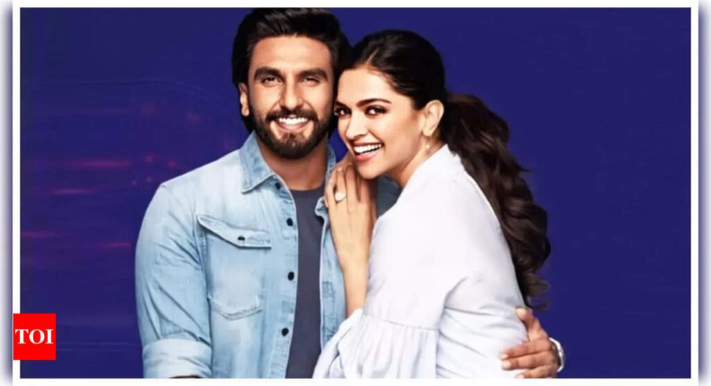 Throwback: When Deepika Padukone opened up about her and Ranveer Singh's love for kids Filmymeet