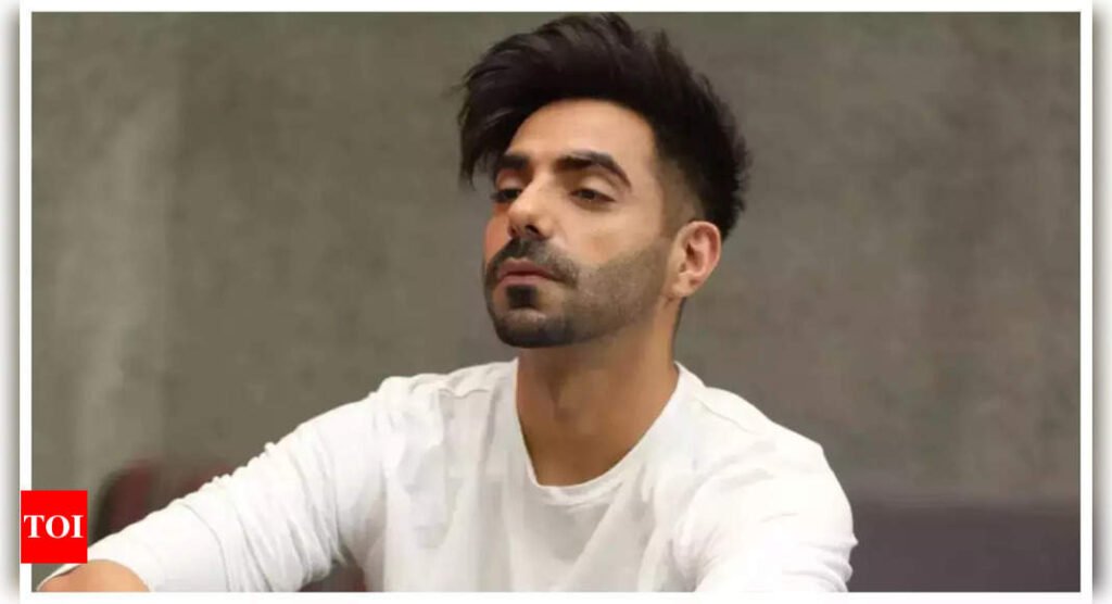 Aparshakti Khurrana weighs in on the 'Stree 2' credit controversy: '...I'll really get emotional and break down' Filmymeet