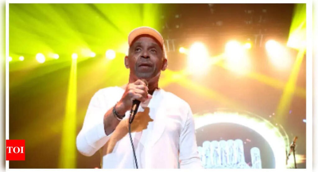 Frankie Beverly, known for songs like Before I Let Go, We are One and Back In Stride, passes away at 77 | English Movie News Filmymeet