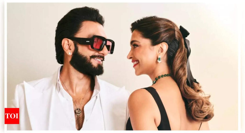 Deepika Padukone and Ranveer Singh’s Rs 22 crore Alibaug home: A luxurious retreat for new parents and their baby girl | Filmymeet