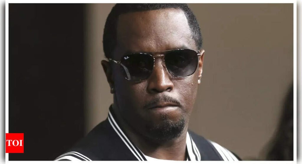 Sean 'Diddy' Combs: From rap mogul to New York arrest | Filmymeet