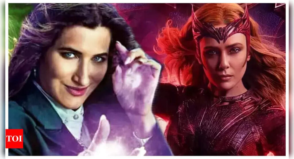 5 Essential Facts to Know Before Watching 'Agatha All Along' in the MCU | Filmymeet