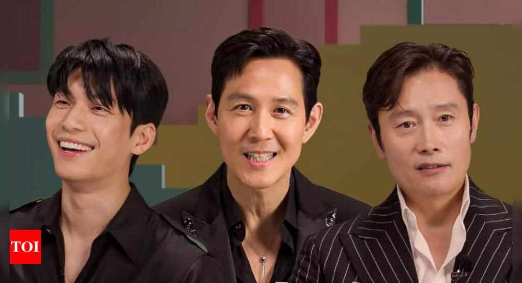 ‘Squid Game 2’ cast reacts to fan theories: From Wi Ha Joon's dark twist to Lee Jung Jae’s pink hair clue, and more Filmymeet