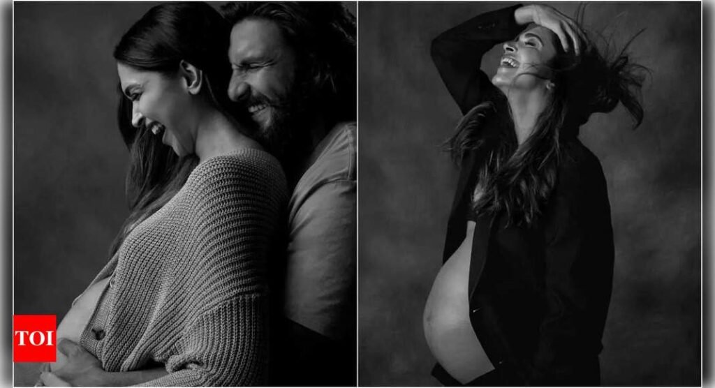 Deepika Padukone's yoga trainer reveals her pregnancy fitness routine and post-pregnancy plans: 'Worked out almost daily in the last trimester' | Hindi Movie News Filmymeet