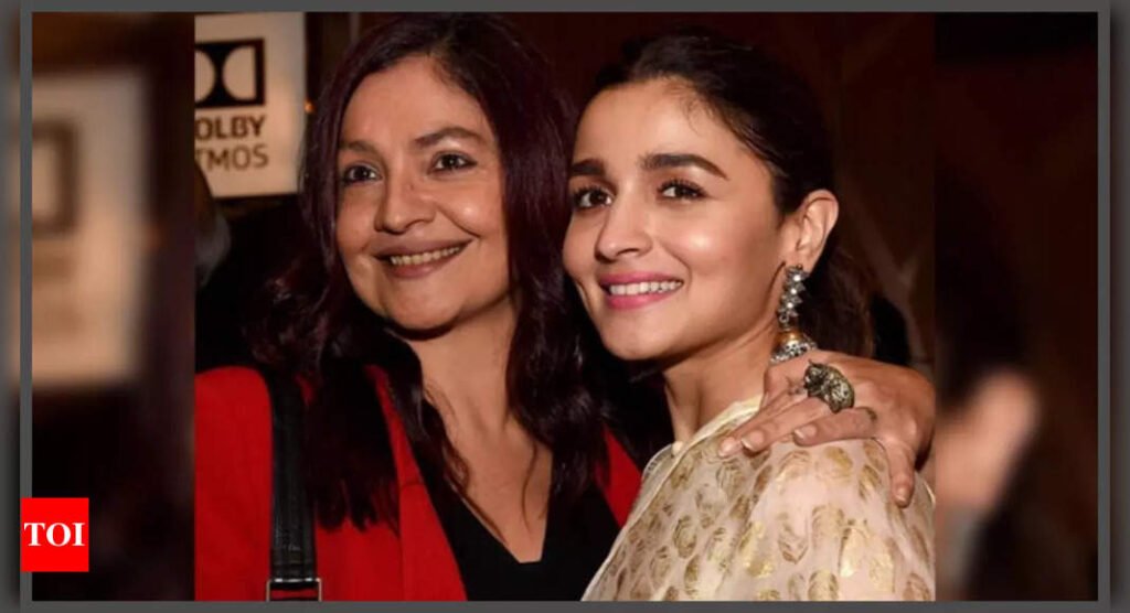 Alia Bhatt reveals she saw new side of sister Pooja Bhatt as she admits to have obsessively watched Bigg Boss OTT | Filmymeet