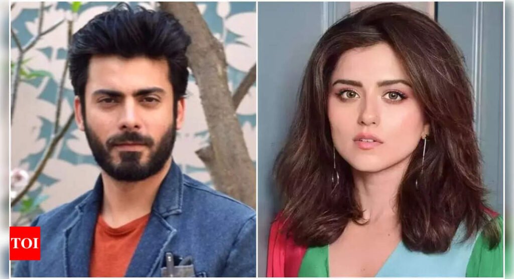 Fawad Khan expected to return to Bollywood with Ridhi Dogra | Hindi Movie News Filmymeet