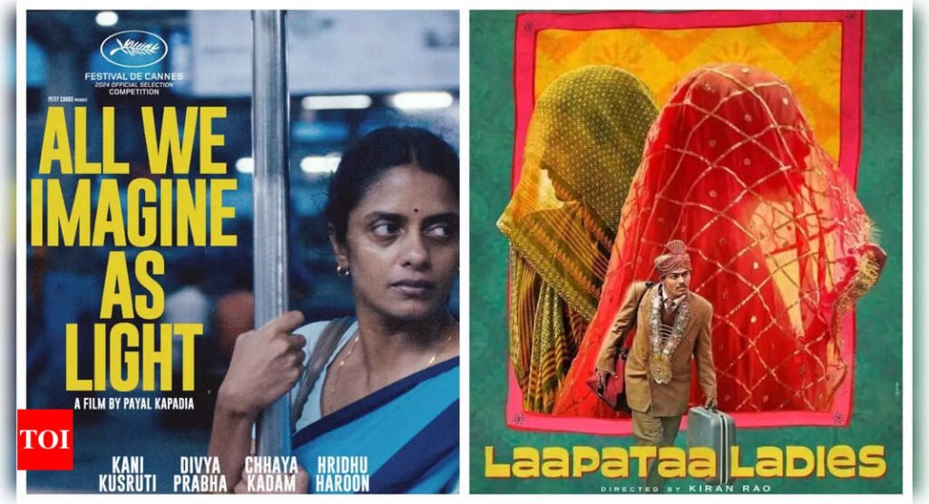 FFI President Ravi Kottakara REVEALS why Cannes Grand Prix-winning 'All We Imagine As Light' was not selected for Oscars race: 'Jury felt that 'Laapataa Ladies' represents India' - Exclusive | Filmymeet