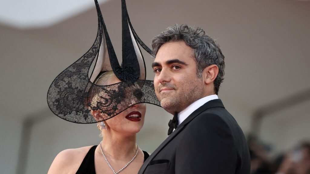 Lady Gaga credits mom for finding fiancé Michael Polansky for her: ‘She did good…’ FilmyMeet