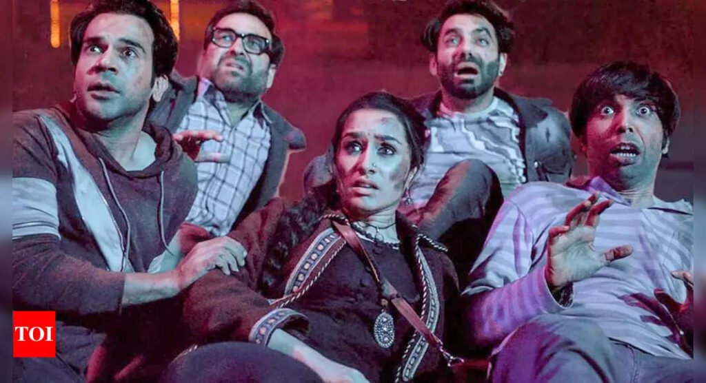 'Stree 2' OTT release: Here's when and where you can watch the Rajkummar Rao, Shraddha Kapoor starrer Filmymeet