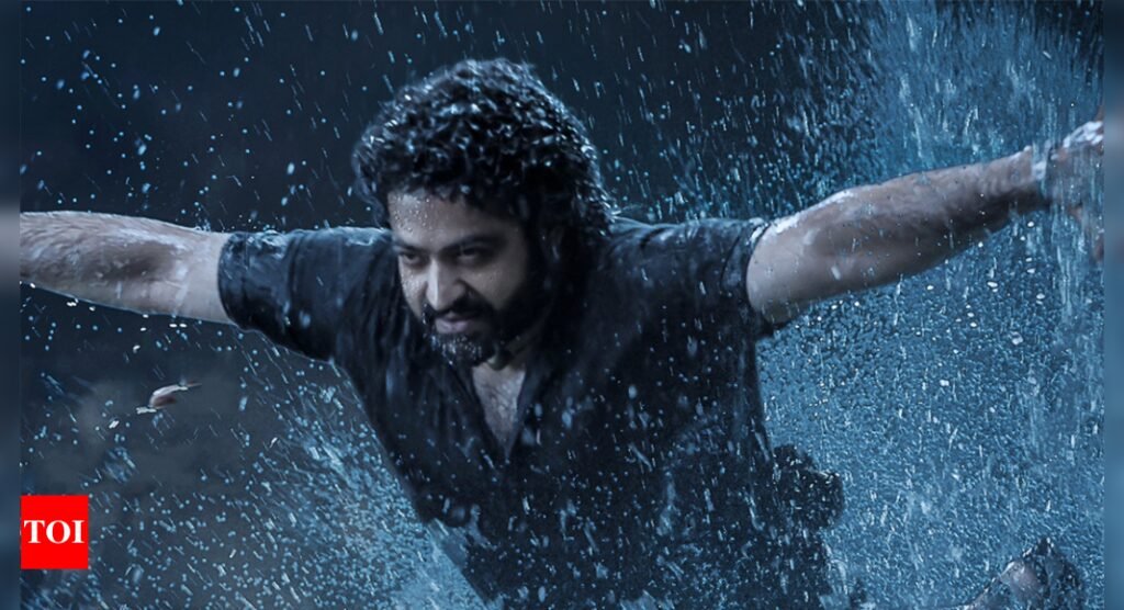 Jr NTR's 'Devara: Part 1' to have THIS long theatrical run before OTT release | Filmymeet