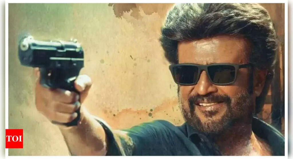 Rajinikanth’s 'Vettaiyan' mints Rs 80 lakh for premiere day sales in USA | Hindi Movie News Filmymeet