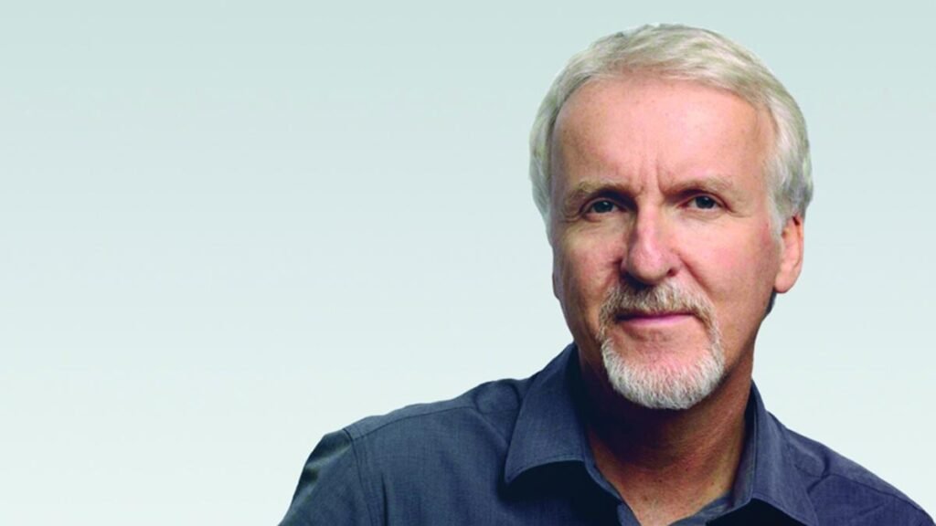 James Cameron to adapt Japanese WWII novel, ‘Ghosts of Hiroshima’ FilmyMeet