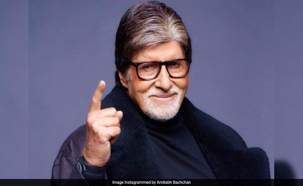 Amitabh Bachchan Apologises After Pronouncing This Marathi Word Incorrectly FilmyMeet