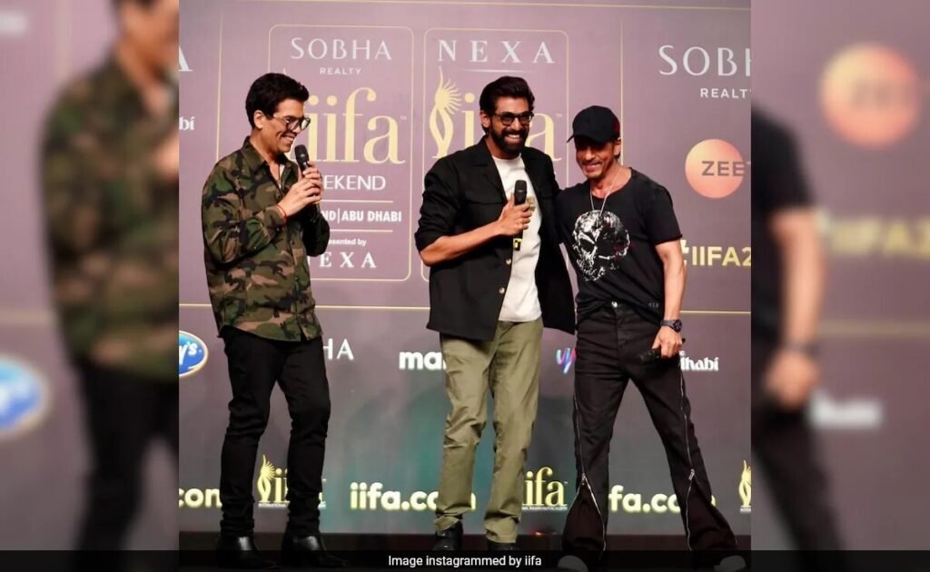 IIFA 2024 Just Got Bigger, Awards To Be Presented For Films In 5 Languages FilmyMeet