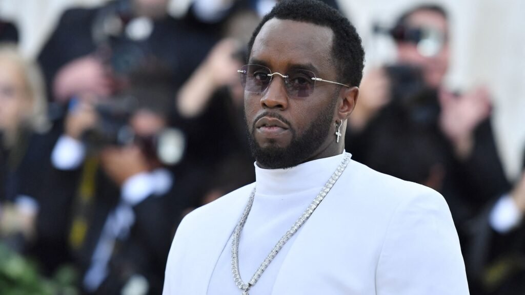 Sean ‘Diddy’ Combs officially lists Beverly Hills mansion for this staggering price after raid controversy | Hollywood FilmyMeet