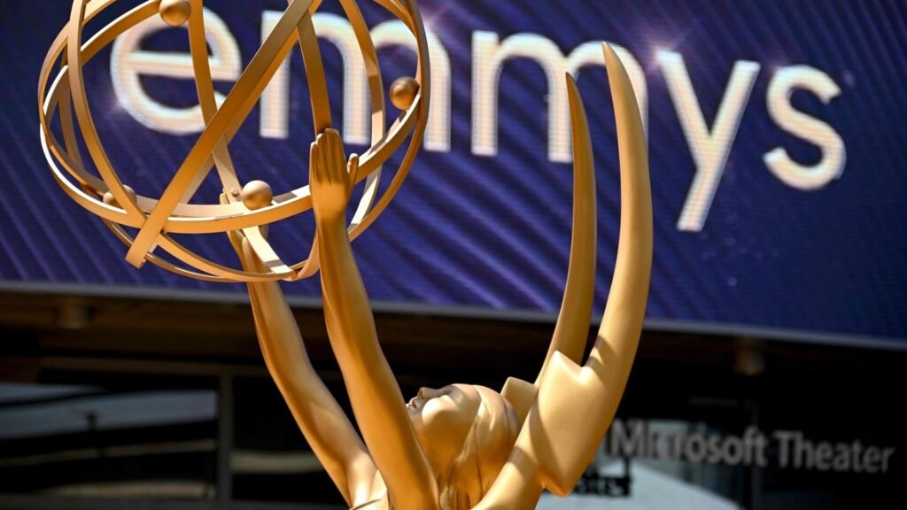 Emmy Awards 2024: When and where to watch the show in India FilmyMeet