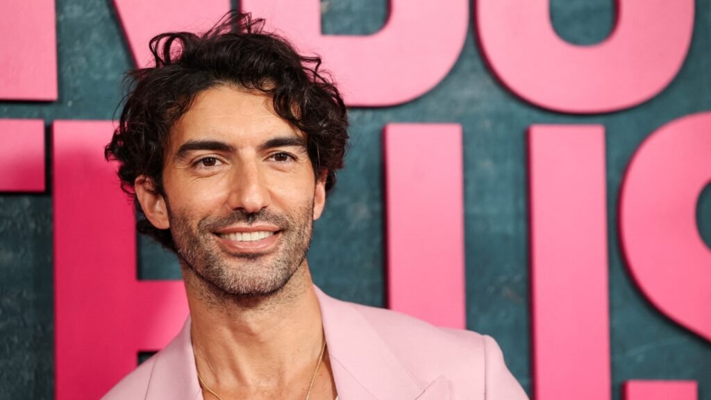 New Justin Baldoni row erupts with NBA star post It Ends With Us drama: Report | Hollywood FilmyMeet