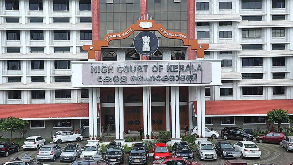 Hema Committee report: Kerala High Court to form Special Bench of women judges to hear petitions FilmyMeet