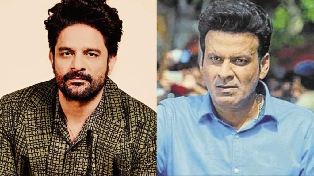 Jaideep Ahlawat joins Manoj Bajpayee's The Family Man season 3? Here's what we know | Web Series FilmyMeet