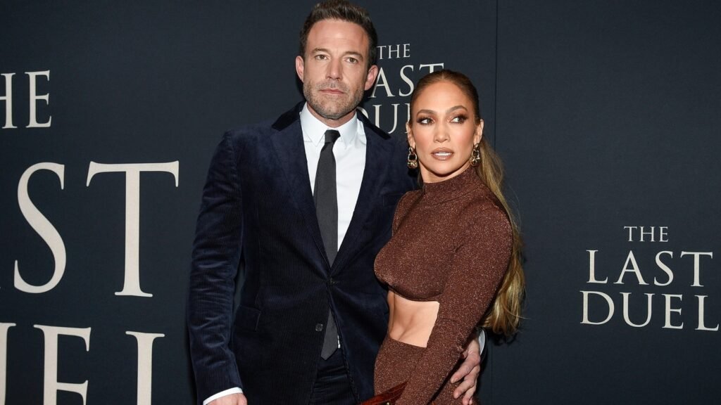 Jennifer Lopez comes ‘dangerously close’ to Ben Affleck in same building amid ‘ugly divorce’ reports | Hollywood FilmyMeet