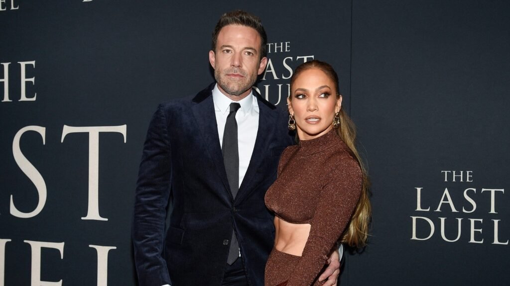 Ben Affleck feels 'trapped' by divorce as he is 'at J.Lo’s mercy': Report | Hollywood FilmyMeet