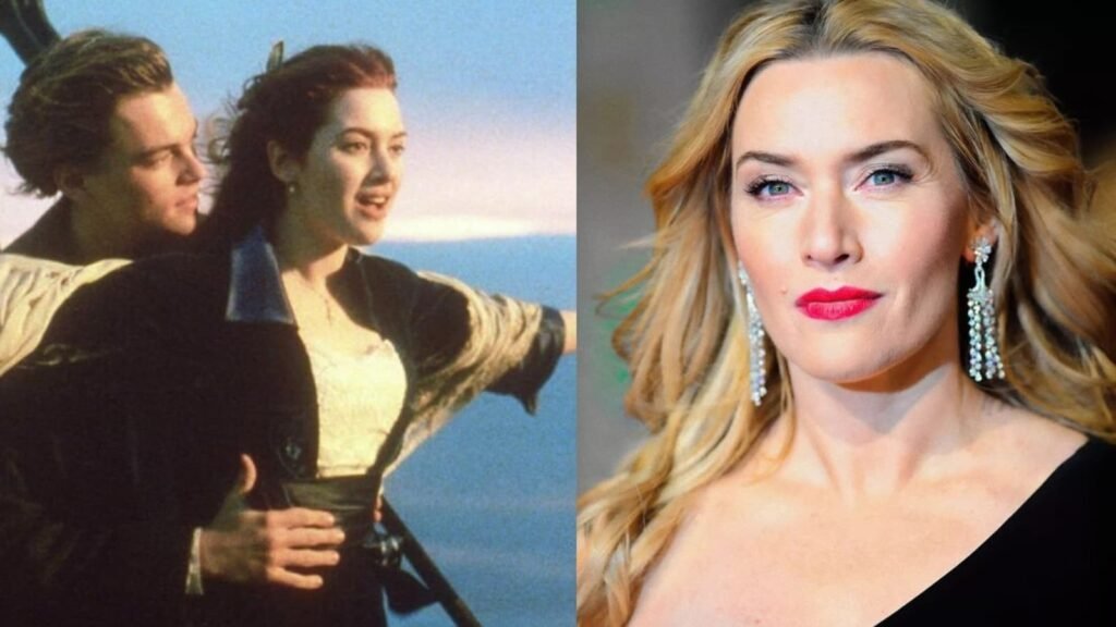 Kate Winslet reveals testosterone therapy at 48 to boost her ‘sex drive’: ‘You’ll feel sexy again…’ | Hollywood FilmyMeet