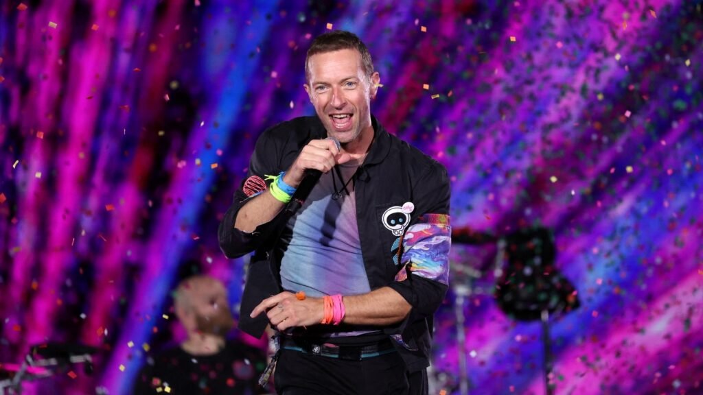 Coldplay tickets listed for ₹3 lakh on reselling platforms despite BookMyShow’s warning | Trending FilmyMeet