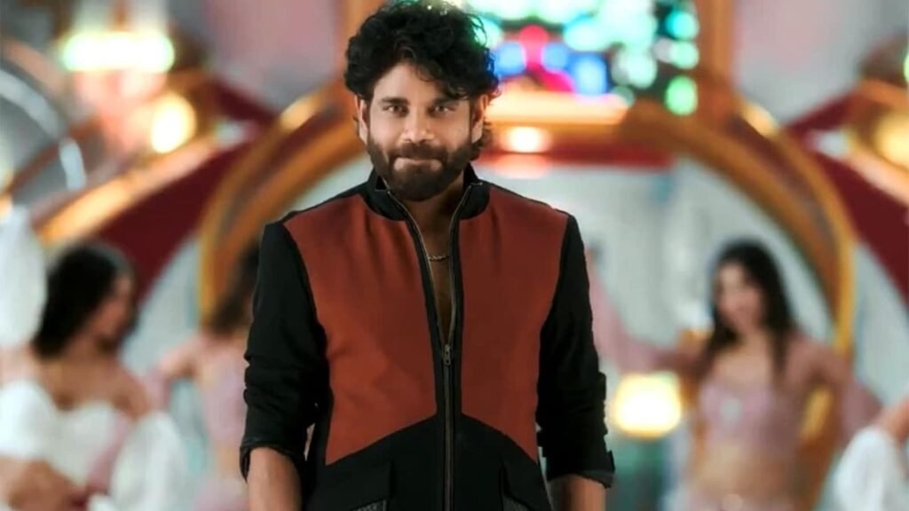 Nagarjuna's Bigg Boss Telugu 8 gets 5.9 billion viewing minutes on opening night: ‘Feeling thrilled’ FilmyMeet